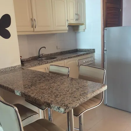 A Apartment *