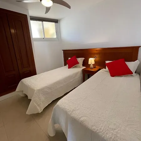 Apartment A *