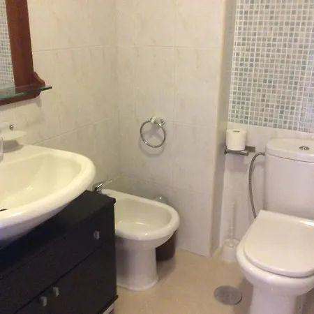 Apartment A *