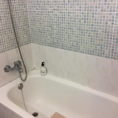 Apartment A *