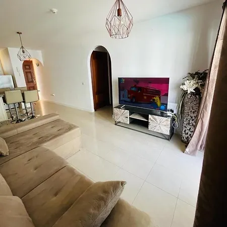 Apartment A *