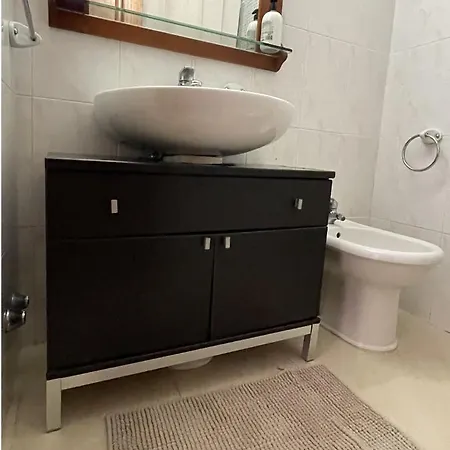 Apartment A *