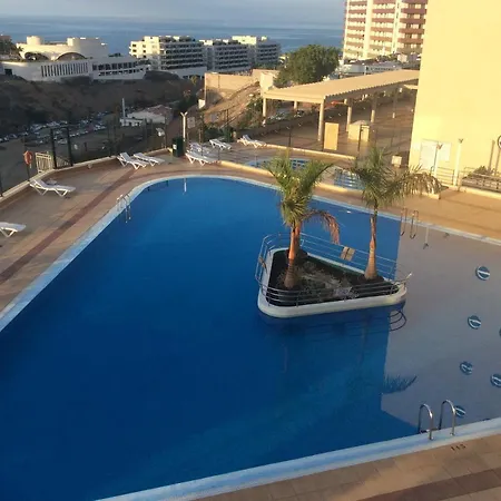 A Apartment Playa Paraiso (Tenerife)