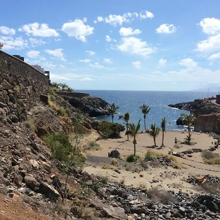 A Apartment Playa Paraiso (Tenerife)