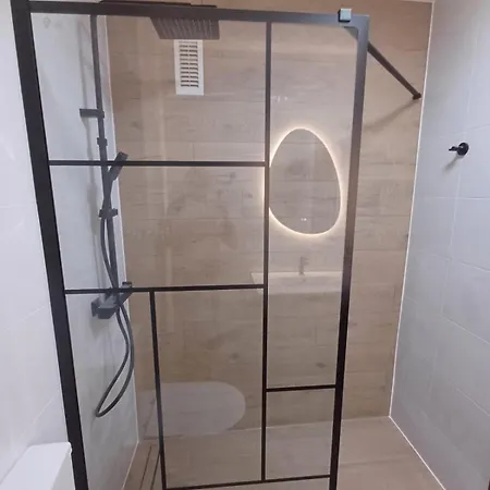 Apartment A *