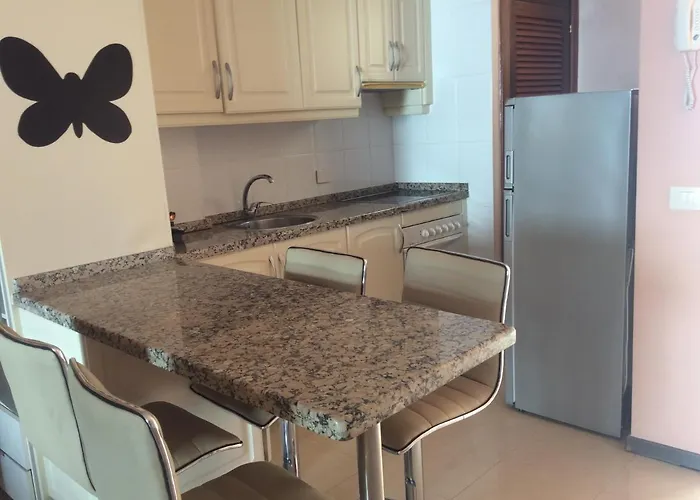 A Apartment *