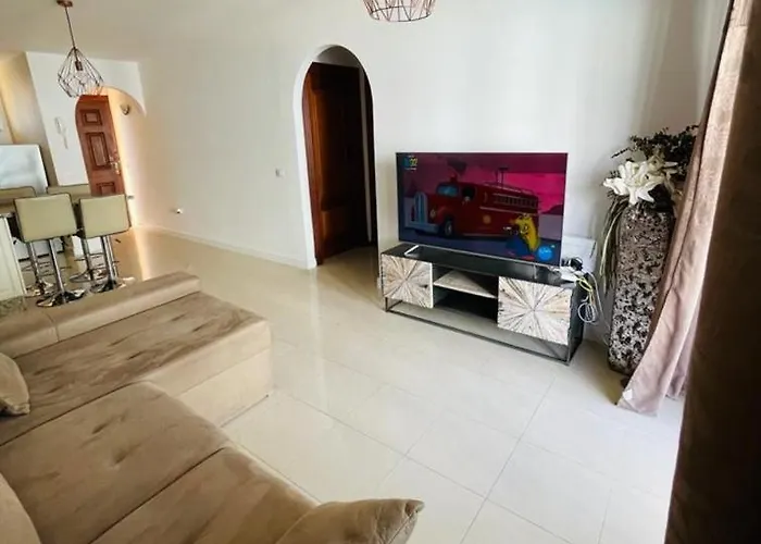 Apartment A *