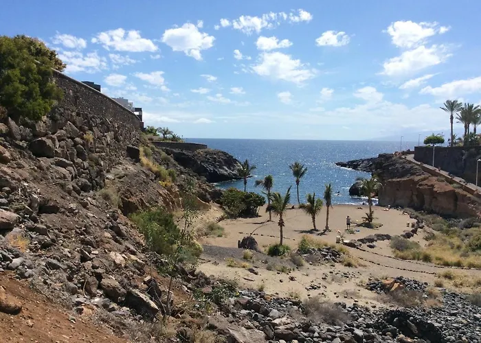 A Apartment Playa Paraiso (Tenerife)