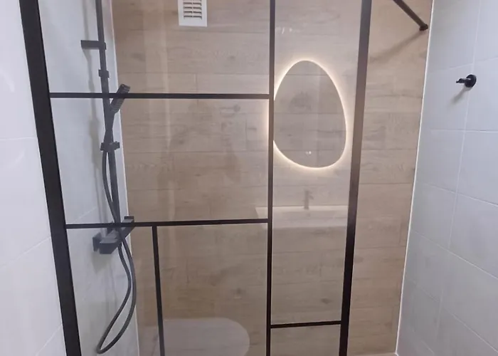 Apartment A *